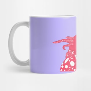 Tentacles Mug